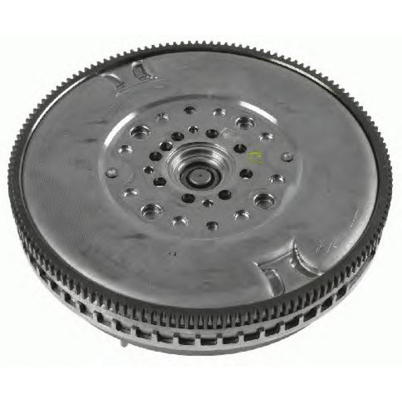 2294 001 293 SACHS  -  Маховик двомасовий